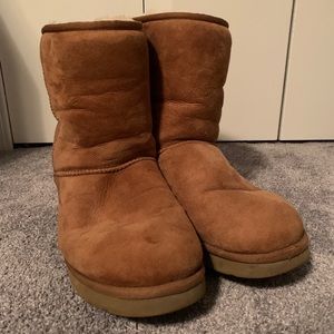 UGG Boots